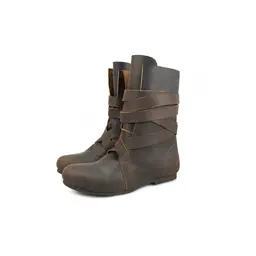 Viking boots Hedeby - Celtic Webmerchant