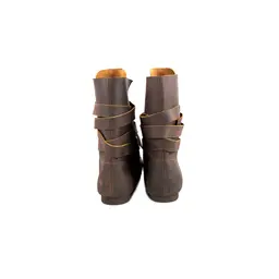 Vikingaboots Hedeby - Celtic Webmerchant