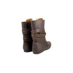 Botas vikingas Hedeby - Celtic Webmerchant