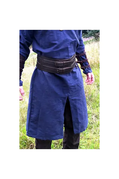 Viking riem Solveig - Celtic Webmerchant