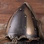 Rusvik casque avec crin de cheval - Celtic Webmerchant