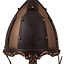 Rusvik casque avec crin de cheval - Celtic Webmerchant