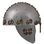 Early Norman Spangenhelmet - Celtic Webmerchant