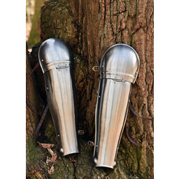 Hellenistic greaves - Celtic Webmerchant