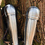 Hellenistic greaves - Celtic Webmerchant