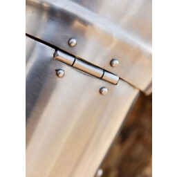 Hellenistische Beinschienen - Celtic Webmerchant