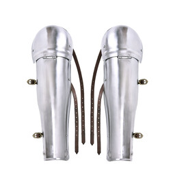 Hellenistische scheenbeschermers - Celtic Webmerchant