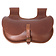 Ulfberth Medieval bag Paris, brown - Celtic Webmerchant