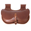 Medieval bag Paris, brown - Celtic Webmerchant