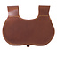 Mittelalterliche Tasche Paris, braun - Celtic Webmerchant