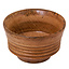 Viking bowl, wood - Celtic Webmerchant