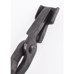 Hand-forged pliers, 35 x 2 cm - Celtic Webmerchant