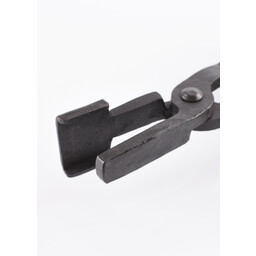 pinze mano forgiato, 45 x 2 cm - Celtic Webmerchant