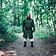 Leonardo Carbone Lang Viking tunika Hvitserk, grøn - Celtic Webmerchant