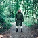 Leonardo Carbone Long Viking tunic Hvitserk, green - Celtic Webmerchant