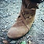 bottes Haithabu, velours - Celtic Webmerchant