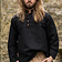 Leonardo Carbone Chemise soldat, noir - Celtic Webmerchant