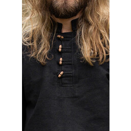 Camisa Soldado, negro - Celtic Webmerchant