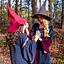 Brujas sombrero, de color marrón - Celtic Webmerchant