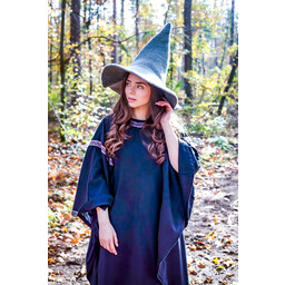 Chapeau de sorcières, gris - Celtic Webmerchant
