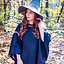 Witches hat, grey - Celtic Webmerchant