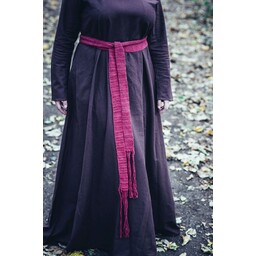 Bande de taille Colet, rouge - Celtic Webmerchant