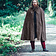 Leonardo Carbone Cape Milisant, marron - Celtic Webmerchant