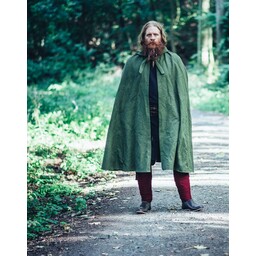 Capa Milisant, verde - Celtic Webmerchant