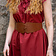 Leonardo Carbone Celtic belt Shannon, brown - Celtic Webmerchant