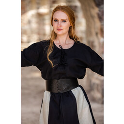 Celtic pas Shannon czarny - Celtic Webmerchant