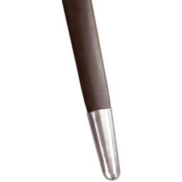 Épée main et demie Oswald, prête au combat (émoussée 3 mm) - Celtic Webmerchant