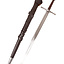 Hand-och-ett-halvt svärd Oswald, stridsfärdig (trubbig 3 mm) - Celtic Webmerchant