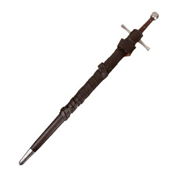 Hand-och-ett-halvt svärd Oswald, stridsfärdig (trubbig 3 mm) - Celtic Webmerchant