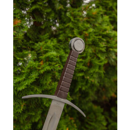 Battle-ready sword Arnold (blunt 3 mm) - Celtic Webmerchant