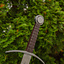 Battle-ready zwaard Arnold (bot 3 mm) - Celtic Webmerchant