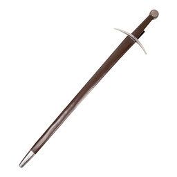 Battle-ready sword Arnold (blunt 3 mm) - Celtic Webmerchant