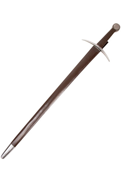 Battle-ready sword Arnold (blunt 3 mm) - Celtic Webmerchant