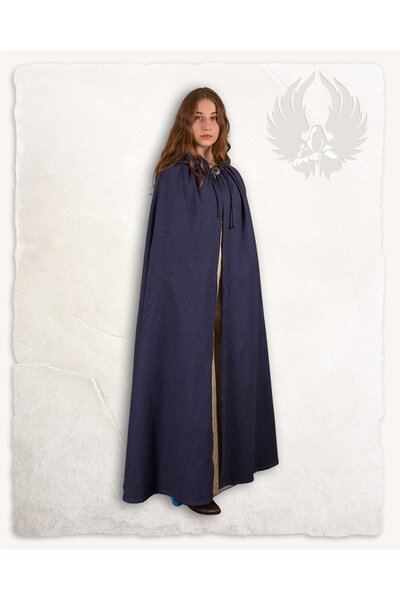 Capa Aaron Azul - Celtic Webmerchant