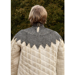 anelli misti piane mantello di Bishop - Celtic Webmerchant