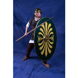 Auxilia scudo Romano Equestris - Celtic Webmerchant