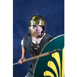 Roman Equestris auxiliae Schild - Celtic Webmerchant