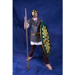 Auxilia scudo Romano Equestris - Celtic Webmerchant