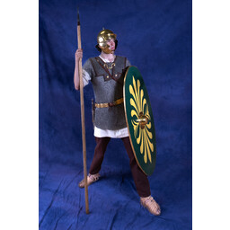 Roman equestris auxiliae Skjold - Celtic Webmerchant