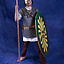 Auxilia scudo Romano Equestris - Celtic Webmerchant