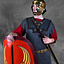 Shield of the Roman republic - Celtic Webmerchant