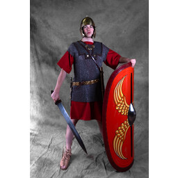 Shield of the Roman republic - Celtic Webmerchant