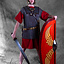 Shield of the Roman republic - Celtic Webmerchant