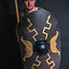 Roman shield cavalry - Celtic Webmerchant