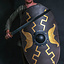 Roman Schild Kavallerie - Celtic Webmerchant