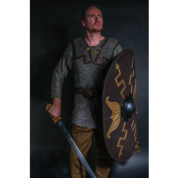 Roman shield cavalry - Celtic Webmerchant